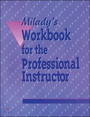 Professional Instructorworkbook