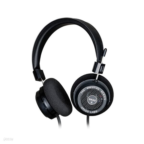 GRADO SR60x 다미노 정품 그라도 오픈형 헤드폰 SR-60x