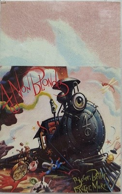 4 NON BLONDES - BIGGER, BETTER, FASTER, MORE [CASSETTE TAPE][반품절대불가]