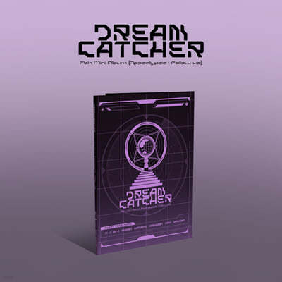 帲ĳ (Dreamcatcher) - [Apocalypse : Follow us] [Platform ver.]