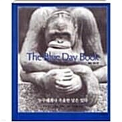 The Blue Day Book 누구에게나 우울한 날은 있다