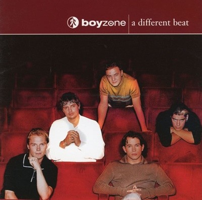 보이존 - Boyzone - A Different Beat