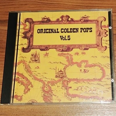 Original Golden Pops Vol.5