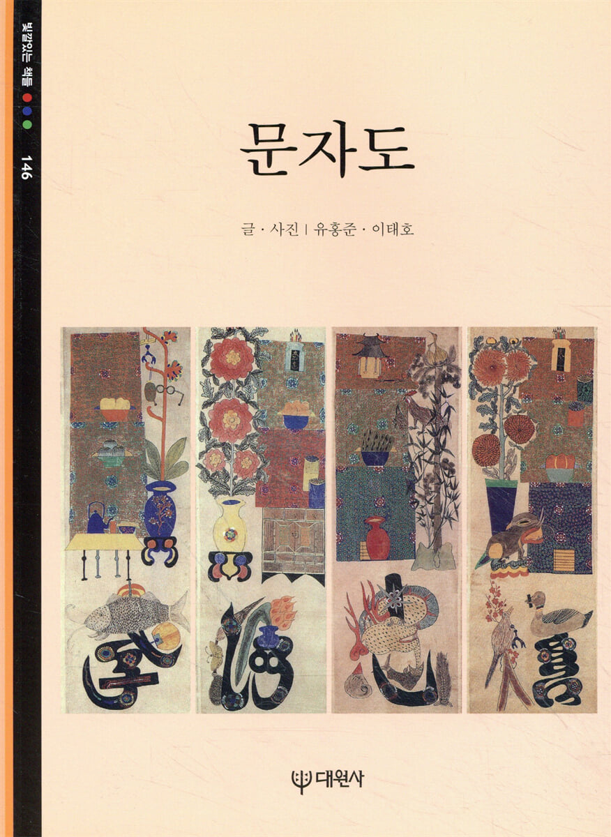문자도