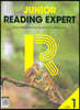 Junior Reading Expert Level 1