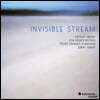 Jean-Guihen Queyras / Raphael Imbert  Ŭ 4 (Invisible Stream)