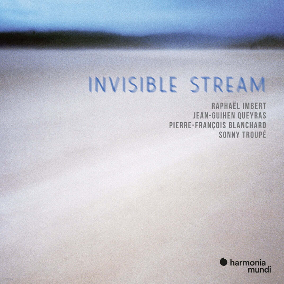 Jean-Guihen Queyras / Raphael Imbert 재즈 클래식 4중주 (Invisible Stream)