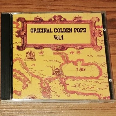 Original Golden Pops Vol.4