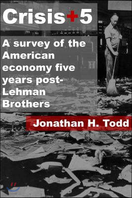 Crisis+5: A Survey of the American Economy Five Years Post-Lehman Brothers