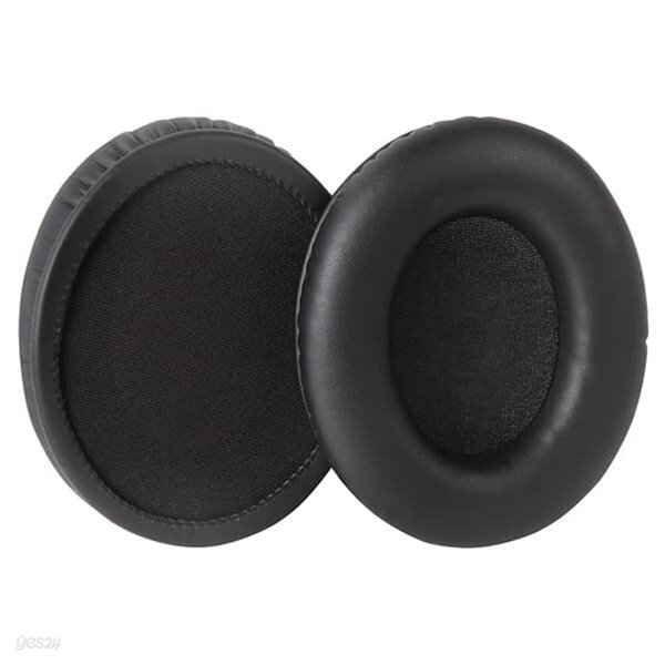 SHURE SRH440A-PADS 삼아 정품 슈어 SRH440A 교체용 이어패드 1쌍