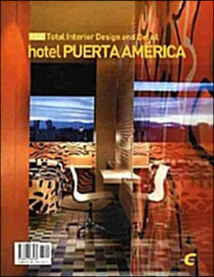 Tido Hotel Puerta America