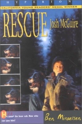 Rescue Josh McGuire