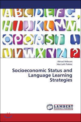 Socioeconomic Status and Language Learning Strategies