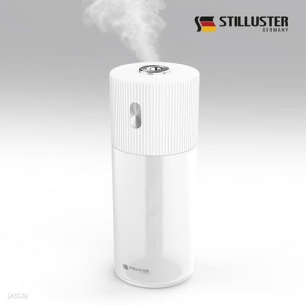 [슈틸루스터] 스프라이트 가습기 (ST-HL100/7가지컬러 무드등/2단가습/강력분사)