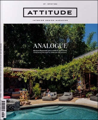 Attitude Interior Design Magazine(ݿ) : 2022 09/10