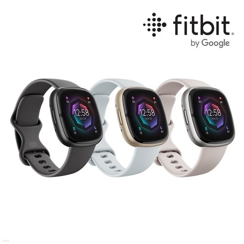 [ Fitbit 공식판매점 ] Fitbit Sense2 핏빗 센스...