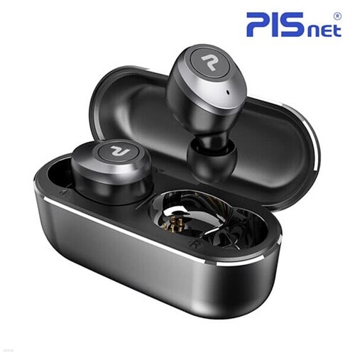[피스넷] 끊김없는 완전무선 블루투스 이어폰 (프리고/오토페어링/TWS)