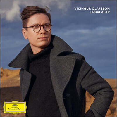 Vikingur Olafsson 비킹구르 올라프손 피아노 소품집 (From Afar)