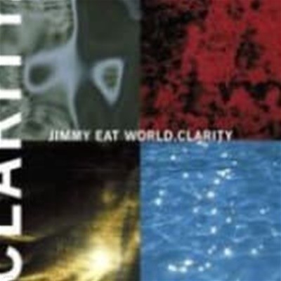 Jimmy Eat World / Clarity (수입)