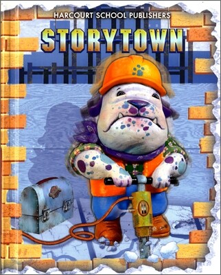 [Story Town] Grade 3.2 - Breaking New Ground : Student Book