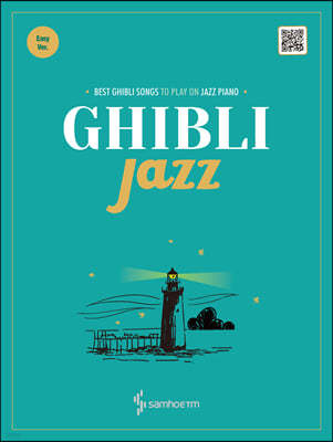 Ghibli Jazz (Easy Ver.)