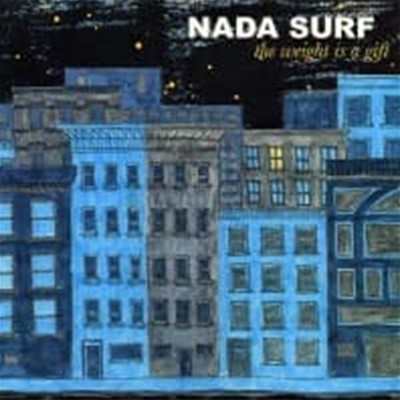 Nada Surf / If I Had A Hi-Fi (수입)