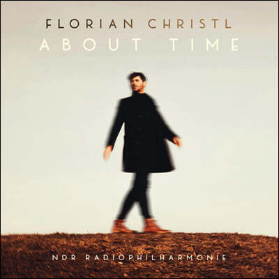 Florian Christl 플로리안 크리스틀 피아노 연주집 (About Time)