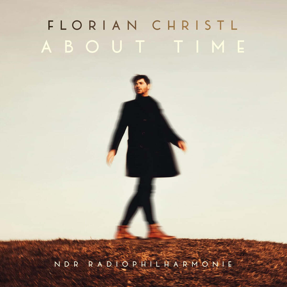 Florian Christl 플로리안 크리스틀 피아노 연주집 (About Time)