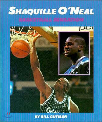 Shaquille O'Neal,