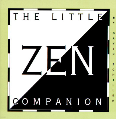 The Little Zen Companion