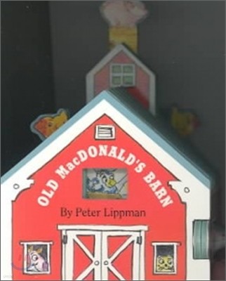 Mini House: Old Macdonald's Barn