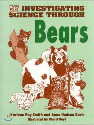 Investigating Science Through Bears