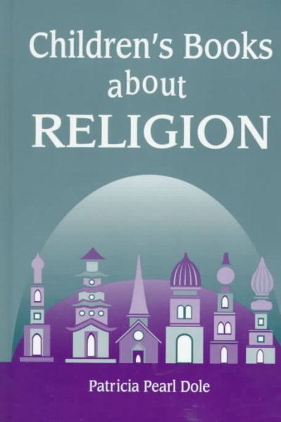 Children's Books About Religion