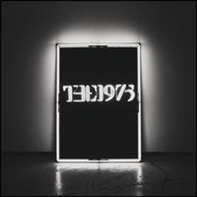 The 1975 - 1975 (CD)