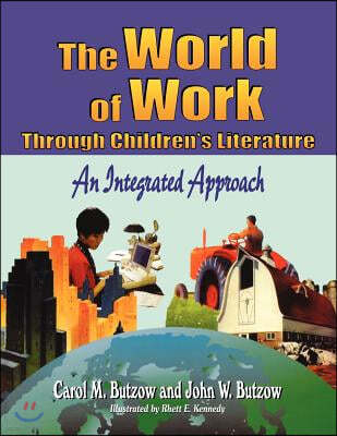 The World of Work Through Children's Literature: An Integrated Approach