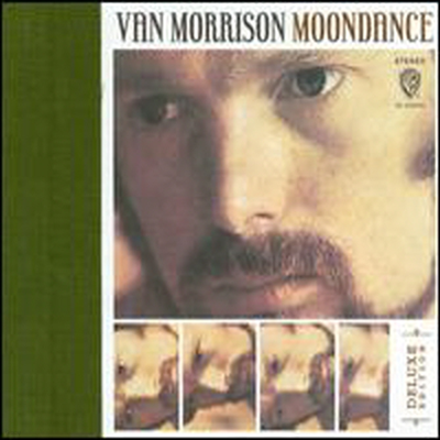 Van Morrison - Moondance (Deluxe Edition)(4CD+Blu-Ray Audio)(Boxset)