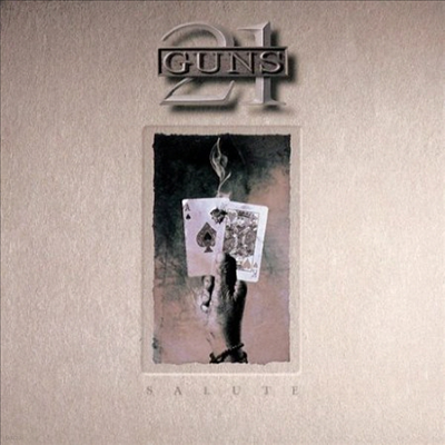 21 Guns - Salute (Remastered)(Special Edition)(CD)
