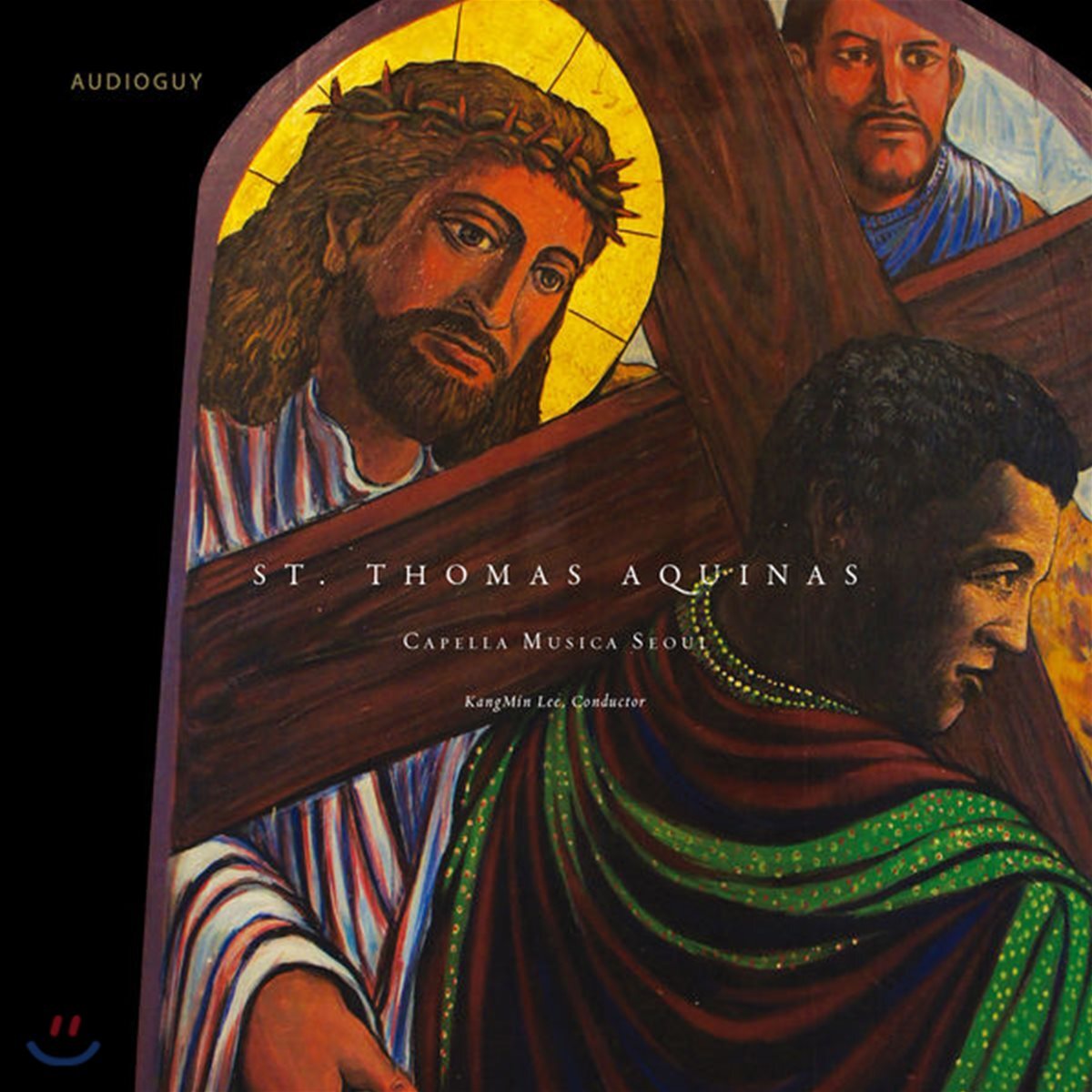 카펠라 무지카 서울 - 성 토마스 아퀴나스 (St. Thomas Aquinas)