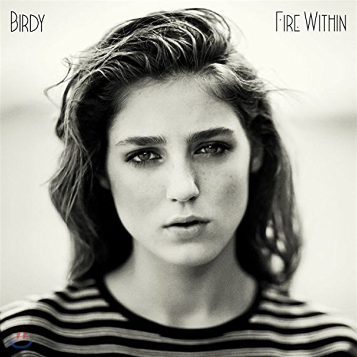 Birdy (버디) - Fire Within [LP]