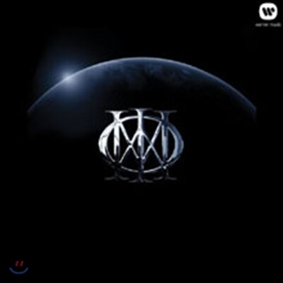 Dream Theater — Dream Theater 앨범 커버