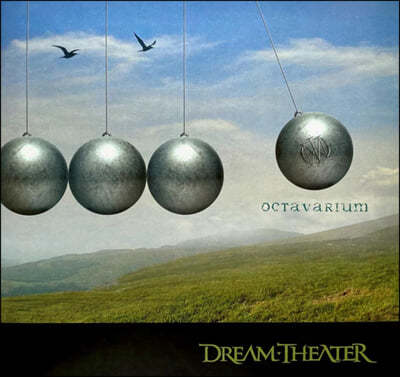 Dream Theater (帲 ) - Octavarium [2LP]