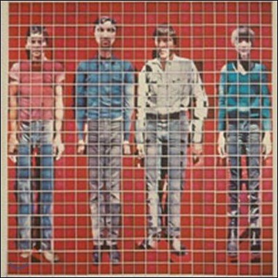 Talking Head — More Songs About Buildings And Food 앨범 커버