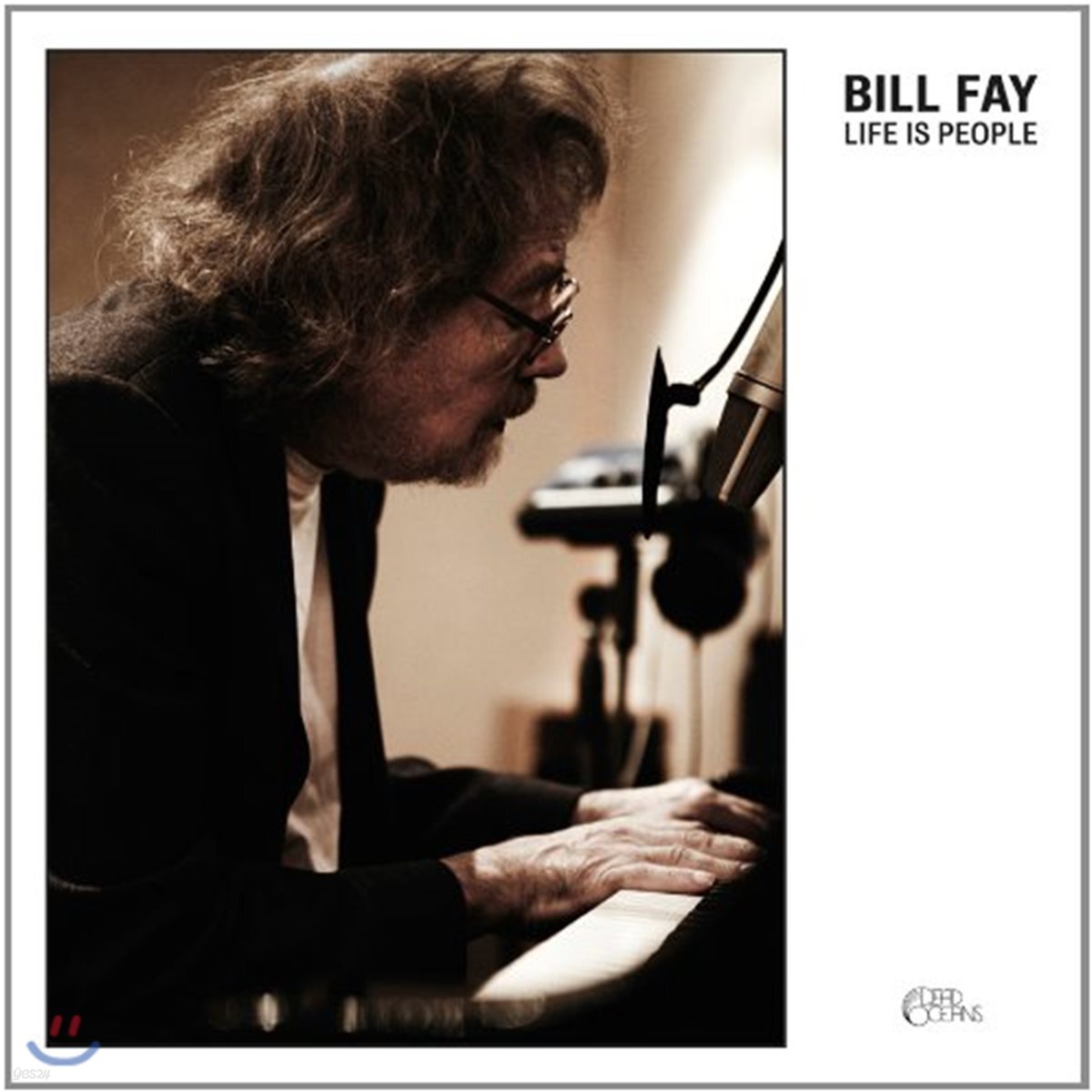 Bill Fay (빌 페이) - Life Is People [2LP]