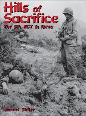 The Hills of Sacrifice