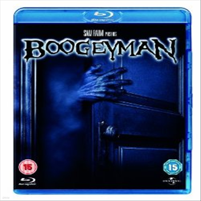 Boogeyman (α) (ѱ۹ڸ)(Blu-ray)