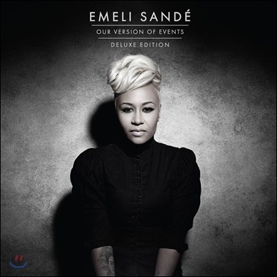 Emeli Sande - Our Version Of Events (International Repack)