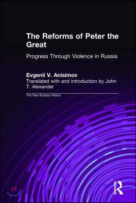 Reforms of Peter the Great