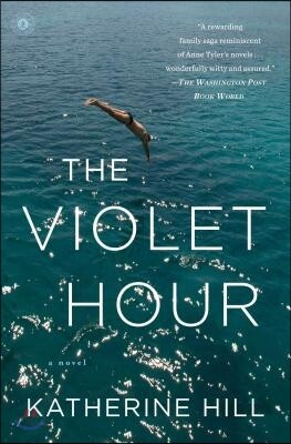 The Violet Hour