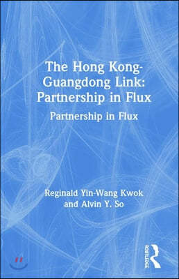 Hong Kong-Guangdong Link