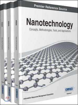 Nanotechnology: Concepts, Methodologies, Tools, and Applications